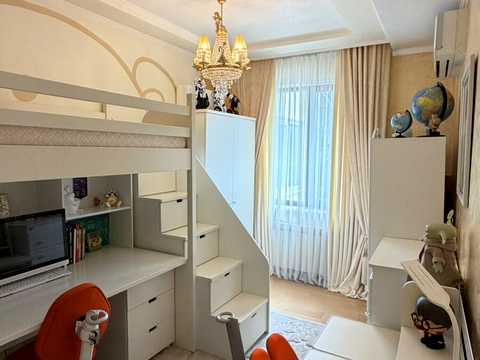 квартира по адресу Любомира Гузара ул., 4