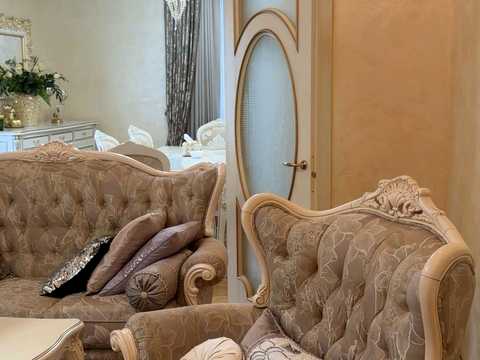 квартира по адресу Любомира Гузара ул., 4