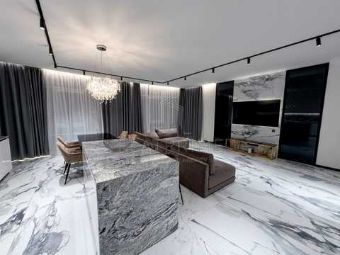 квартира по адресу Сапёрное Поле ул., 5