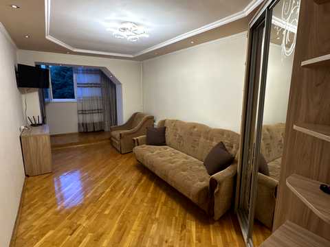 квартира по адресу Галицкая ул., 124
