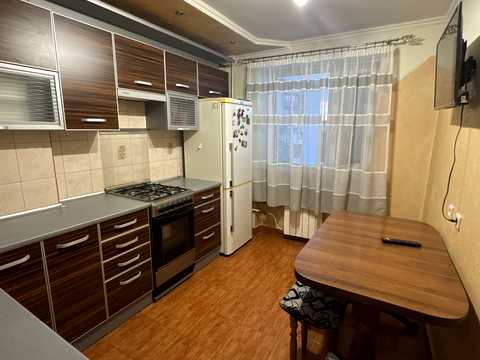 квартира по адресу Галицкая ул., 124