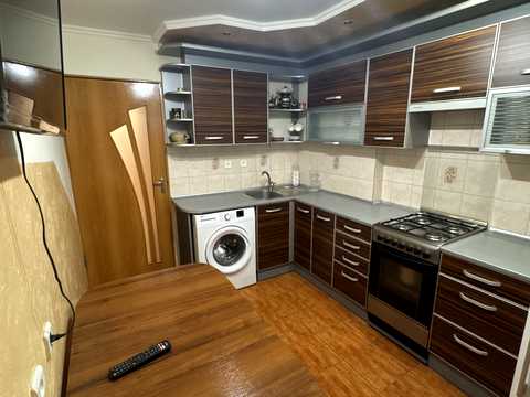 квартира за адресою Галицька вул., 124