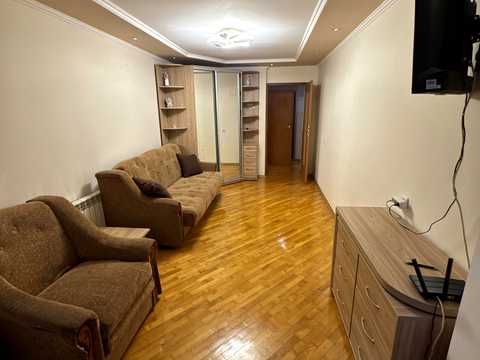 квартира по адресу Галицкая ул., 124