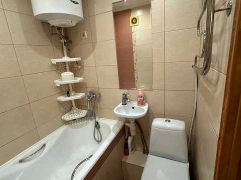 квартира по адресу Галицкая ул., 124