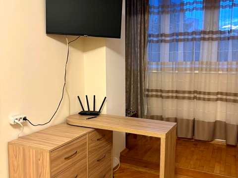 квартира по адресу Галицкая ул., 124