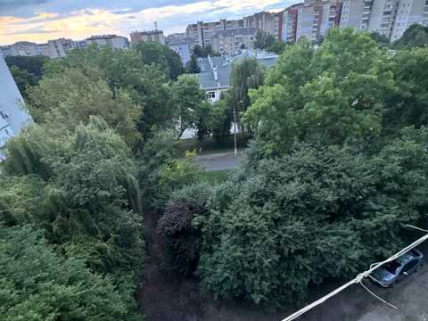 квартира по адресу Галицкая ул., 124