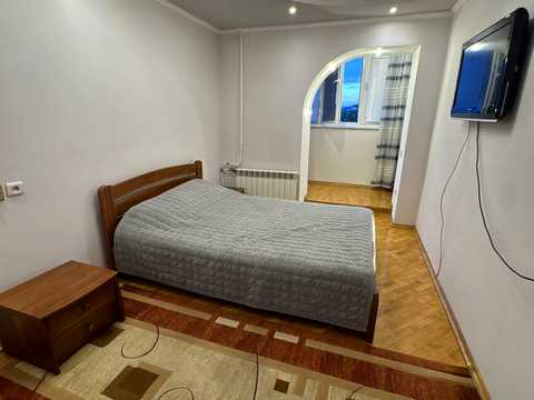 квартира по адресу Галицкая ул., 124