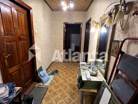 квартира по адресу Академика Королёва ул., 64б