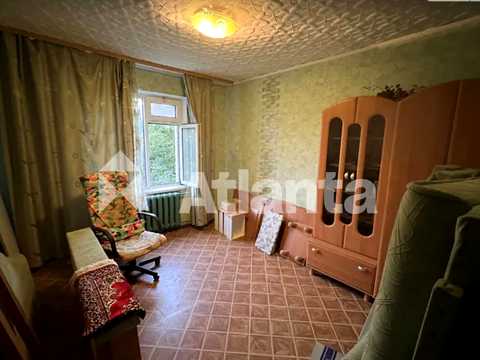 квартира по адресу Академика Королёва ул., 64б