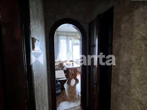 квартира по адресу Академика Королёва ул., 64б