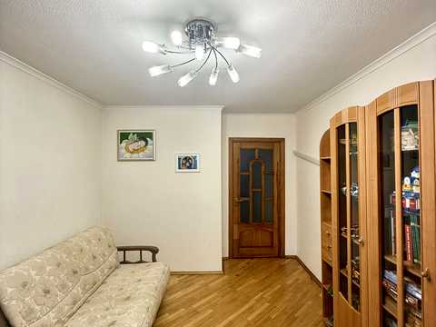 квартира за адресою Андрія Верхогляда вул. (Михайла Драгомирова), 2