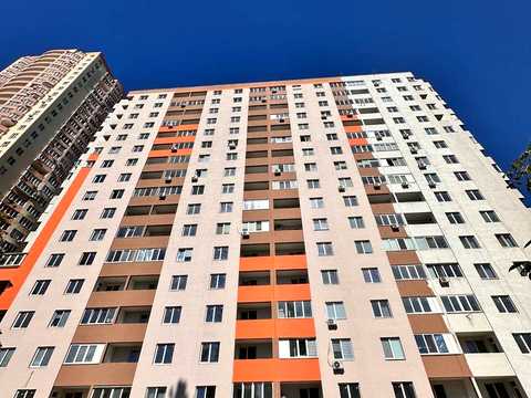квартира за адресою Олевська вул., (Будинок 5)