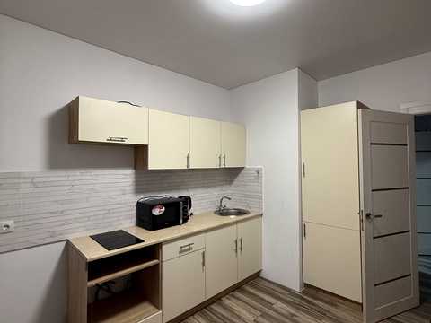 квартира за адресою Олевська вул., (Будинок 5)