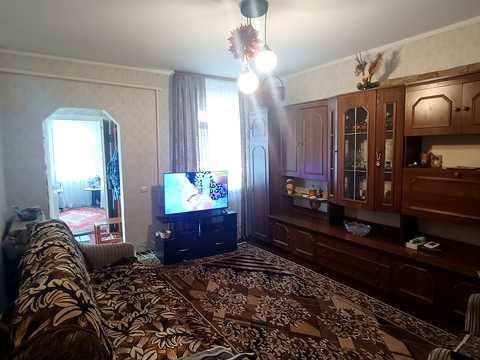квартира за адресою Політехнічний пров., 24б
