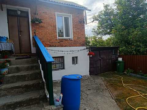квартира за адресою Політехнічний пров., 24б