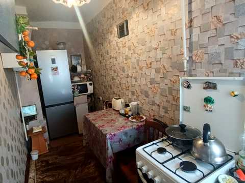квартира за адресою Політехнічний пров., 24б