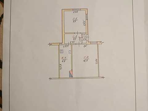 квартира за адресою Політехнічний пров., 24б