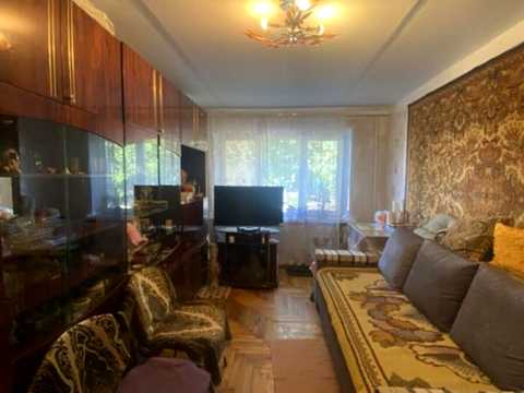 квартира по адресу Новгородская ул. (Новгородская), 6