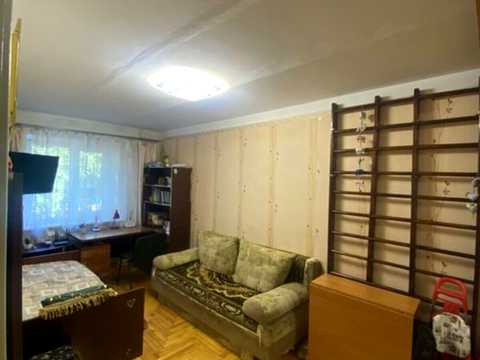 квартира по адресу Новгородская ул. (Новгородская), 6