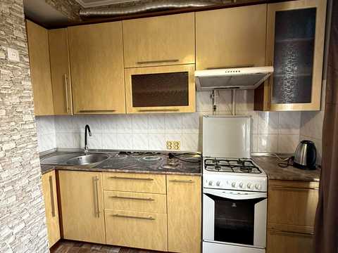 квартира по адресу Защитников Мариуполя ул. (Костромська), 3