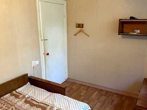 квартира по адресу Бугский бульв., 17-А