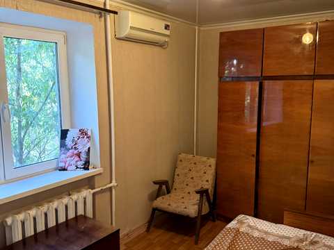 квартира по адресу Бугский бульв., 17-А