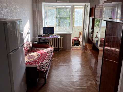 квартира по адресу Бугский бульв., 17-А