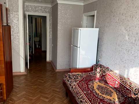 квартира по адресу Бугский бульв., 17-А