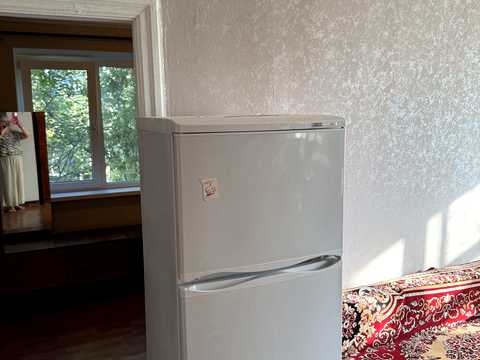 квартира по адресу Бугский бульв., 17-А