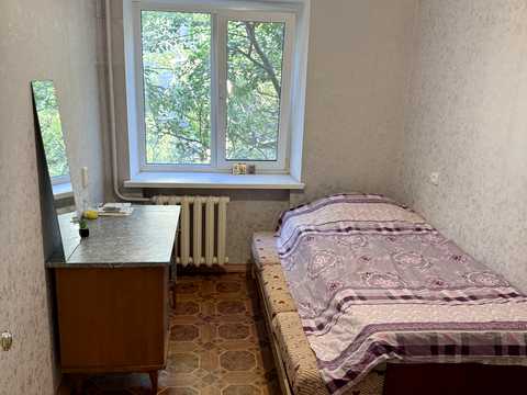 квартира по адресу Бугский бульв., 17-А