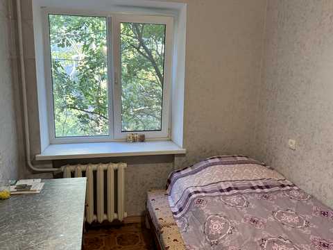 квартира по адресу Бугский бульв., 17-А