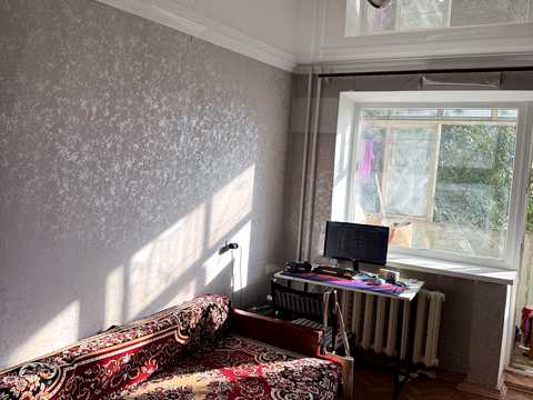 квартира по адресу Бугский бульв., 17-А