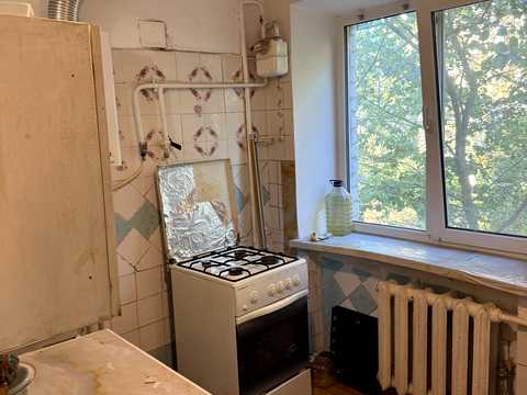 квартира по адресу Бугский бульв., 17-А