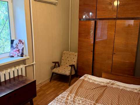 квартира по адресу Бугский бульв., 17-А