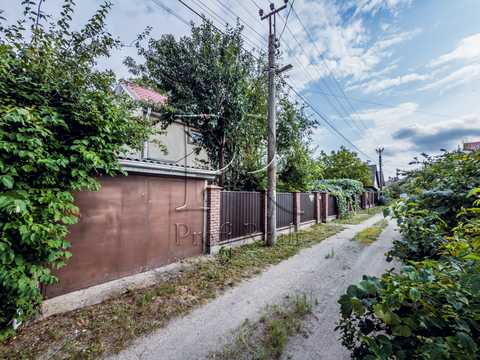дом по адресу с. Залесье, Лінія 11 вулиця