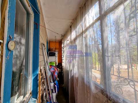 квартира за адресою Каштанова вул., 8-А