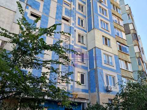 квартира за адресою Каштанова вул., 8-А