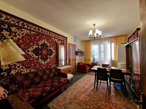 квартира за адресою Каштанова вул., 8-А