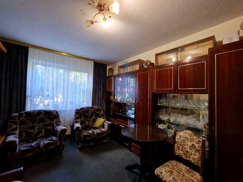 квартира за адресою Каштанова вул., 8-А