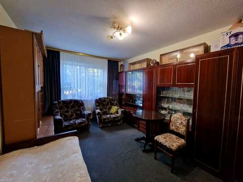 квартира за адресою Каштанова вул., 8-А