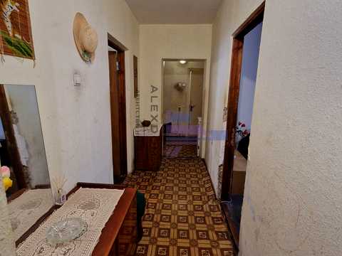 квартира за адресою Каштанова вул., 8-А