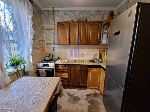квартира за адресою Каштанова вул., 8-А