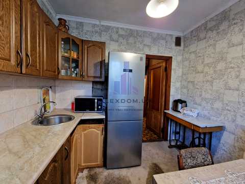 квартира за адресою Каштанова вул., 8-А
