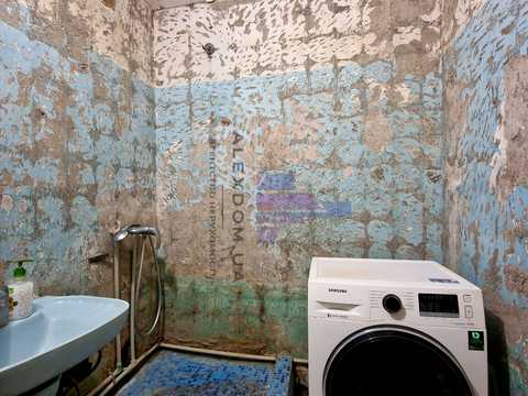 квартира за адресою Каштанова вул., 8-А