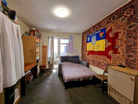 квартира за адресою Каштанова вул., 8-А