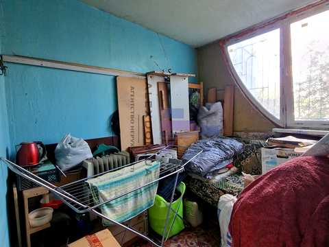 квартира за адресою Каштанова вул., 8-А