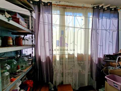квартира за адресою Каштанова вул., 8-А