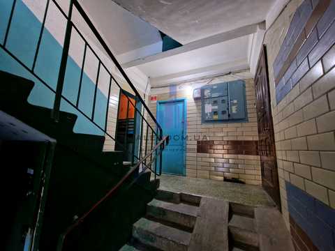 квартира за адресою Каштанова вул., 8-А