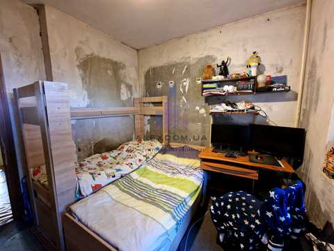 квартира за адресою Каштанова вул., 8-А