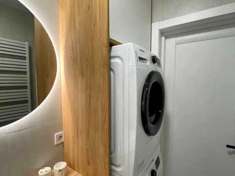 квартира по адресу Григория Сковороды ул., 34